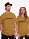 Horsefeathers Quarter T-shirt