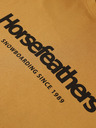 Horsefeathers Quarter T-shirt