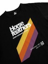 Horsefeathers Camiseta