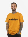 Horsefeathers Quarter T-shirt