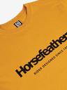 Horsefeathers Quarter T-shirt