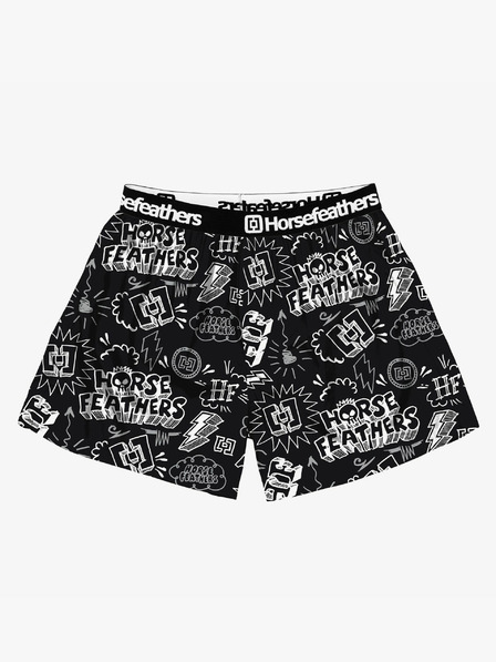 Horsefeathers Frazier Boxer shorts