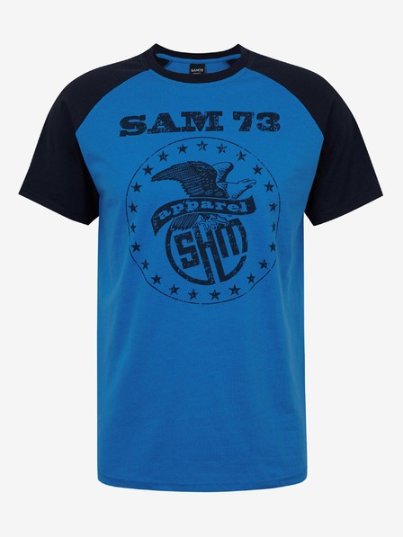 Sam 73 Jordan T-shirt