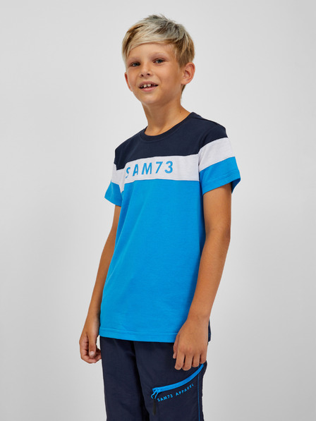 Sam 73 Kallan Kids T-shirt