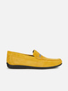 Geox Ascanio Moccasins