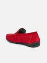 Geox Ascanio Moccasins