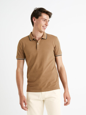 Celio Decolrayeb Polo Shirt