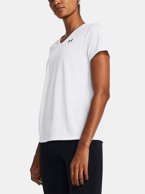 Under Armour Tech SSV- Solid T-shirt