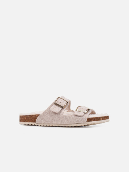 Geox Brionia Slippers