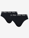 FILA Briefs 2 pcs