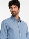 Ombre Clothing Camisa