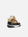 Geox Omar WPF Kids Ankle boots