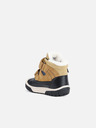 Geox Omar WPF Kids Ankle boots