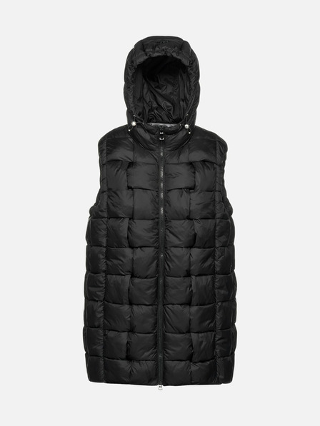 Geox Diamond Vest