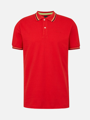 Geox Camiseta Polo