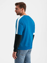 Ombre Clothing Sudadera