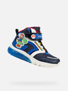 Geox Ciberdron Kids Sneakers