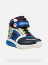 Geox Ciberdron Kids Sneakers