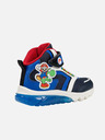 Geox Ciberdron Kids Sneakers