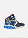 Geox Ciberdron Kids Sneakers