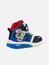 Geox Ciberdron Kids Sneakers