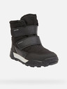 Geox Trekkyup B Abx Kids Ankle boots