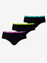 Puma Briefs 3 Piece