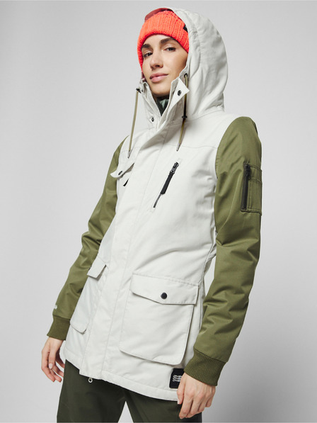 O'Neill Cylonite Winter jacket