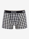 BOSS Boxers 3 Piece