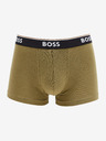 BOSS Boxers 3 Piece