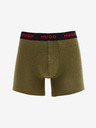 HUGO Boxers 3 Piece