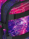 BAAGL  Skate Galaxy Backpack