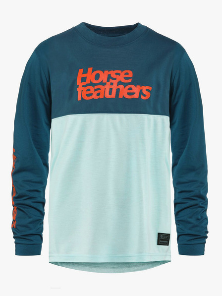 Horsefeathers Fury T-shirt