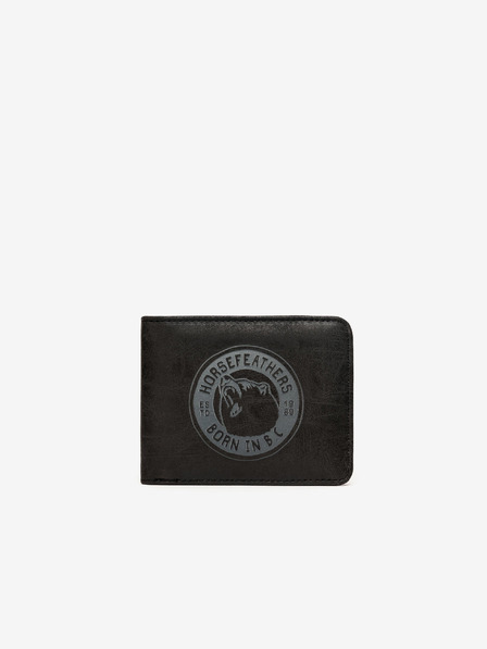 Horsefeathers Gord Wallet