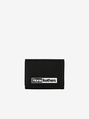 Horsefeathers Des Wallet