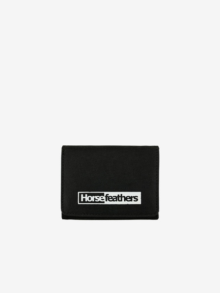 Horsefeathers Des Wallet