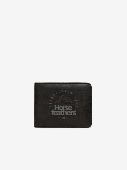 Horsefeathers Gord Wallet