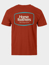 Horsefeathers Bronco T-shirt