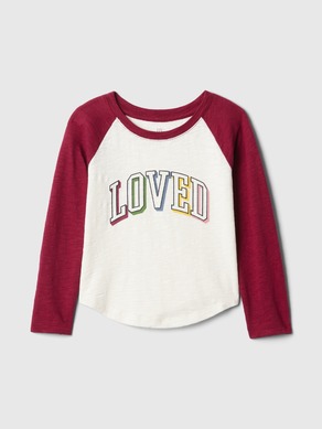 GAP Camiseta infantil