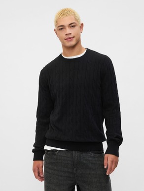 GAP CashSoft Sweater