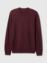 GAP CashSoft Sweater