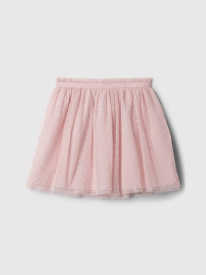 GAP Falda infantil