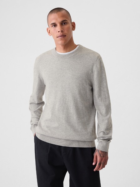 GAP CashSoft Sweater