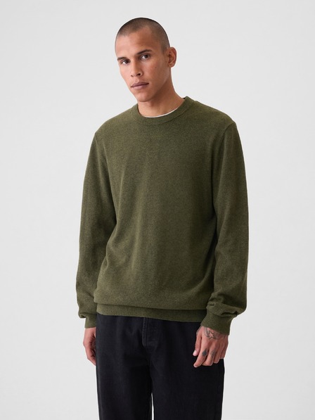 GAP CashSoft Sweater