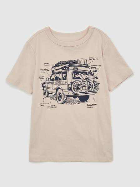 GAP Camiseta infantil