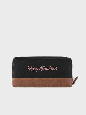 Horsefeathers Maki Wallet