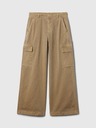 GAP Baggy Cargo Trousers