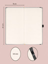 BAAGL  15 x 21 cm Diary