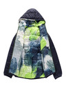 ALPINE PRO Douwo Kids Jacket