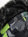 ALPINE PRO Werdo Kids Jacket